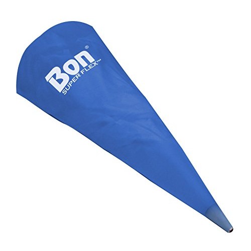 Bon 21-167 Grout Bag Super-Flex Silicone Tip
