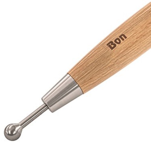 Bon 21-179 1/2-Inch Ball Jointer with Wood Handle
