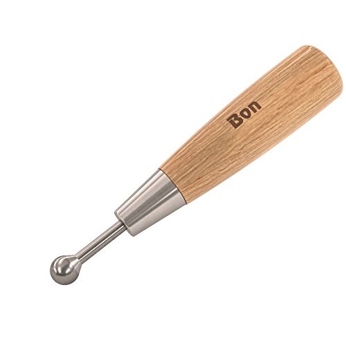 Bon 21-179 1/2-Inch Ball Jointer with Wood Handle