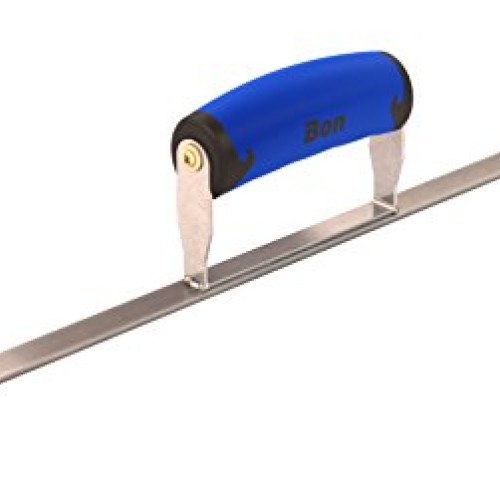 Bon 21-313 14-Inch by 5/8-Inch Half Round Sledrunner with Comfort ...