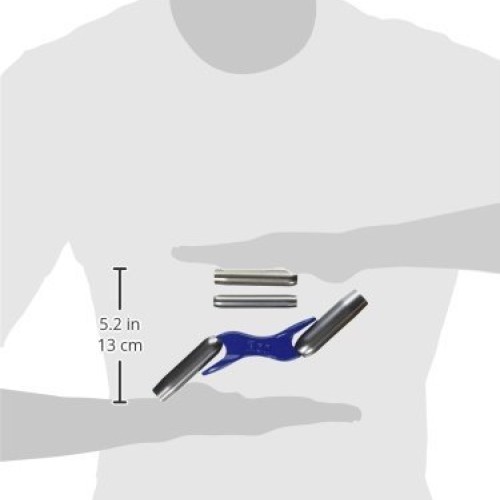 Bon 21-760 Barrel Jointer Set Includes 1/2-Inch, 5/8-Inch, 3/4-Inc...