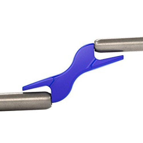 Bon 21-760 Barrel Jointer Set Includes 1/2-Inch, 5/8-Inch, 3/4-Inc...