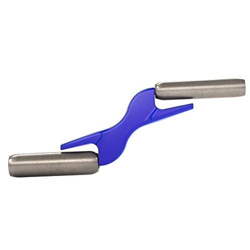 Bon 21-760 Barrel Jointer Set Includes 1/2-Inch, 5/8-Inch, 3/4-Inc...