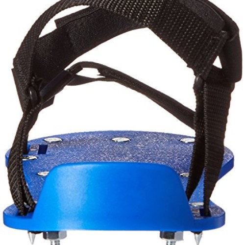 Bon 22-599 3/4-Inch Spiked Sandals