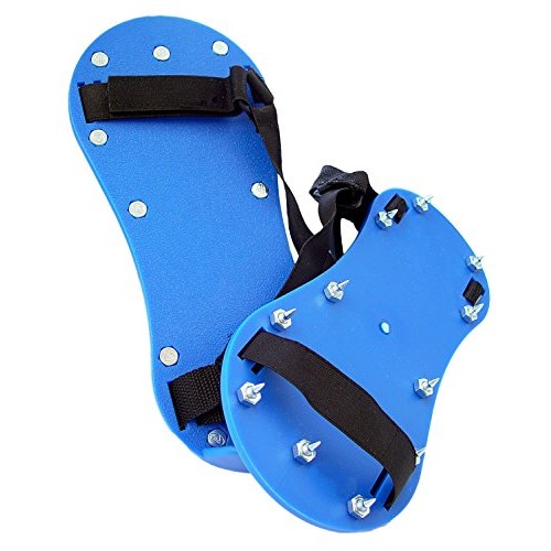 Bon 22-599 3/4-Inch Spiked Sandals