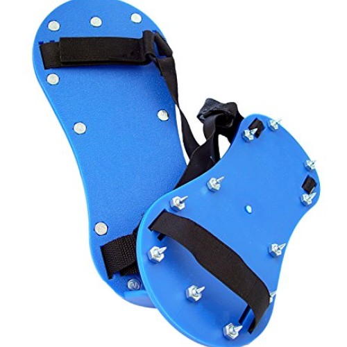 Bon 22-599 3/4-Inch Spiked Sandals