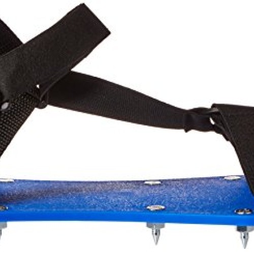 Bon 22-599 3/4-Inch Spiked Sandals
