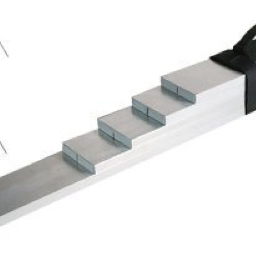 Bon 24-125 1-Foot 6-Inch, 2-Foot, 2-Foot 6-Inch, 3-Foot, 4-Foot, 6...