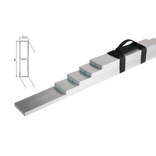 Bon 24-125 1-Foot 6-Inch, 2-Foot, 2-Foot 6-Inch, 3-Foot, 4-Foot, 6...