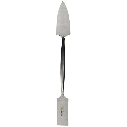 Bon 83-254 1-Inch Pro Plus Italian Ornamental Tool, Trowel and Square