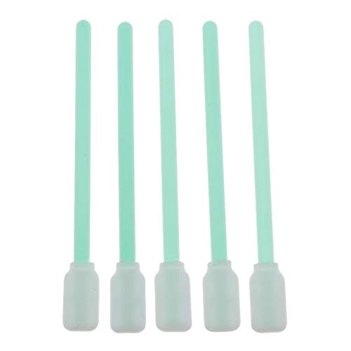 Bonarty 5pcs Cotton Cloth Leather Dye Dauber Swabs for Leather Cra...