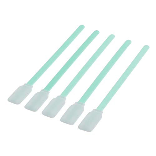 Bonarty 5pcs Cotton Cloth Leather Dye Dauber Swabs for Leather Cra...