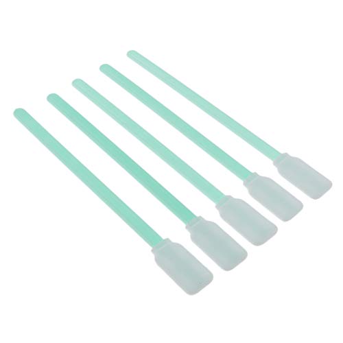 Bonarty 5pcs Cotton Cloth Leather Dye Dauber Swabs for Leather Cra...