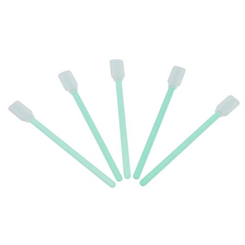 Bonarty 5pcs Cotton Cloth Leather Dye Dauber Swabs for Leather Cra...