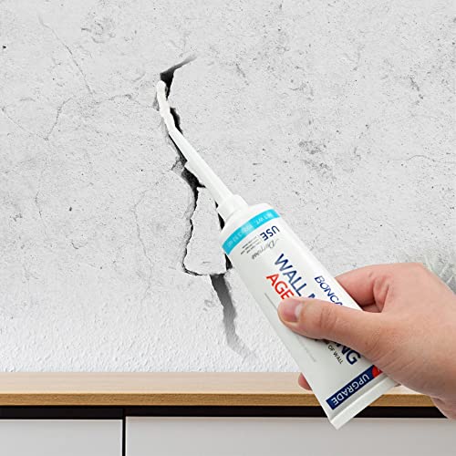 Drywall Repair Kit,2 Pack Wall Mending Agent,Wall Spackle with Scr...