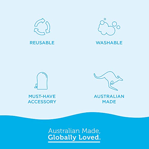 Bondi Sands Self-Tanning Back Applicator | Easy-to-Use Device Prom...