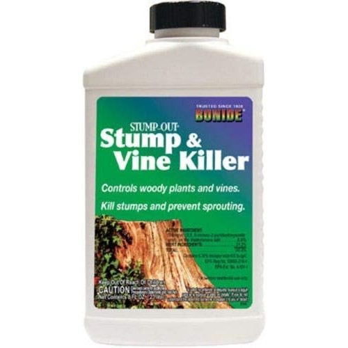 Bonide 274 728639280241 Vine & Stump Killer 2