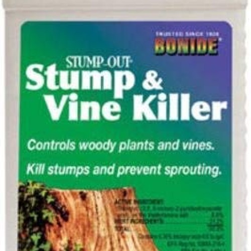 Bonide 274 728639280241 Vine & Stump Killer 2