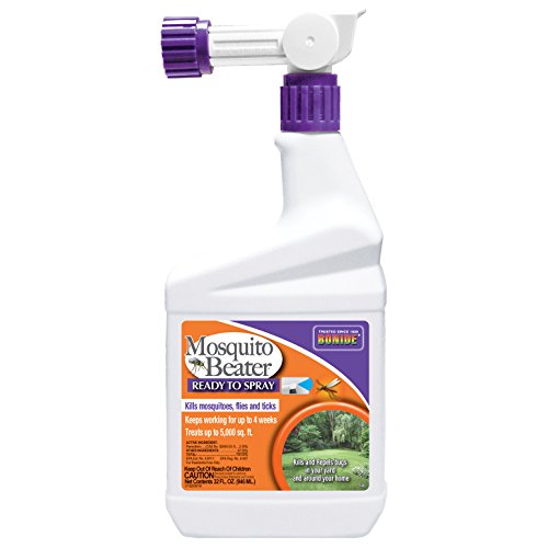 Bonide 680 RTS Mosquito Beater, 1-Quart
