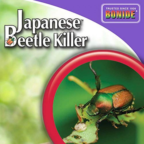 Bonide BND196 - Japanese Beetle Killer Ready to Use Indoor & Out...