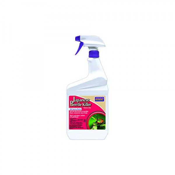 Bonide BND196 - Japanese Beetle Killer Ready to Use Indoor & Out...