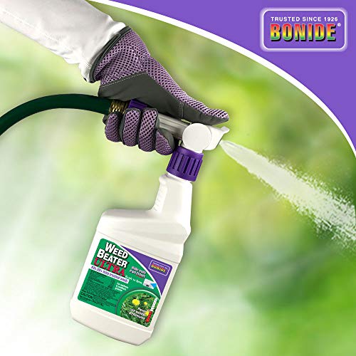 Bonide BND312 - Weed Beater Ultra, Ready to Spray Weed Killer 1...