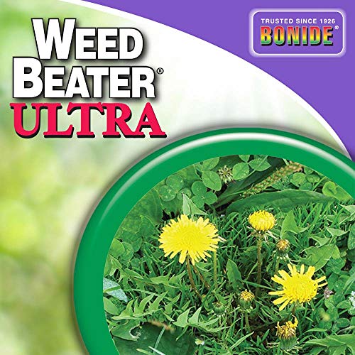 Bonide BND312 - Weed Beater Ultra, Ready to Spray Weed Killer 1...