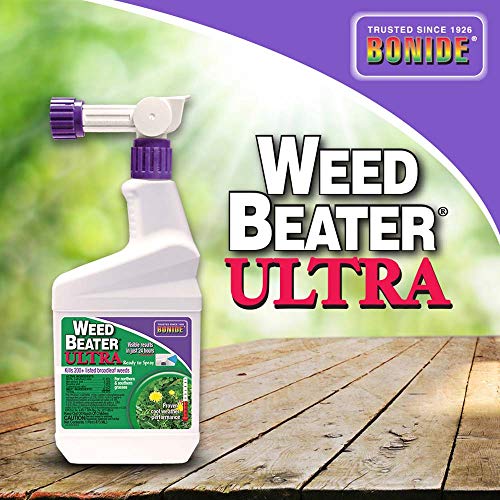 Bonide BND312 - Weed Beater Ultra, Ready to Spray Weed Killer 1...
