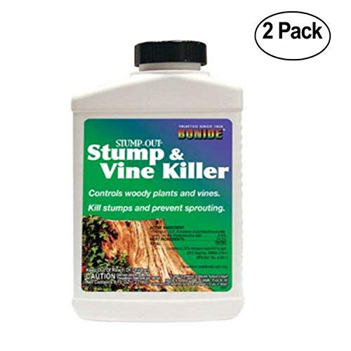 Bonide Pest Repellents Bonide Vine and Stump Killer with Applicat...