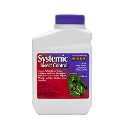 Bonide Systemic Insect Control