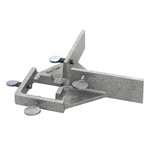 Bon 11-122 Outside Base Fitting for Model C and R Masonry Guide C...