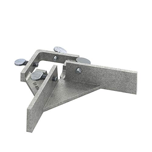 Bon 11-122 Outside Base Fitting for Model C and R Masonry Guide C...