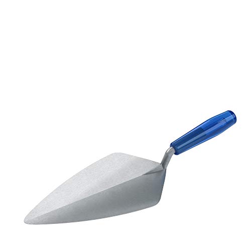 Bon 72-556 Keystone Forged 11-inch Narrow London Plastic Handle Br...