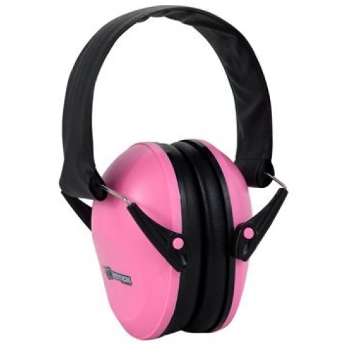 Boomstick Accessories Folding Earmuff Noise Safety Hearing Pro...