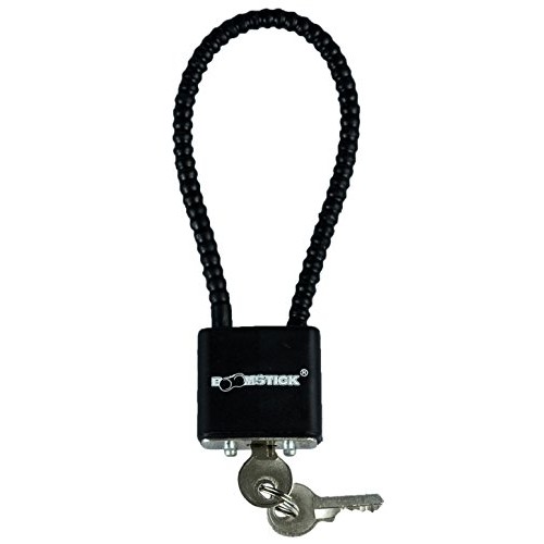 BOOMSTICK Accessories Cable Lock Trigger Pistol Shot R...