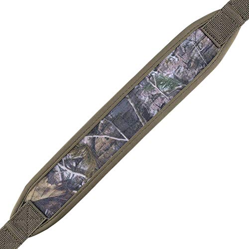 BOOSTEADY Two Point Traditional Sling with Swivels,Durable Shoulde...