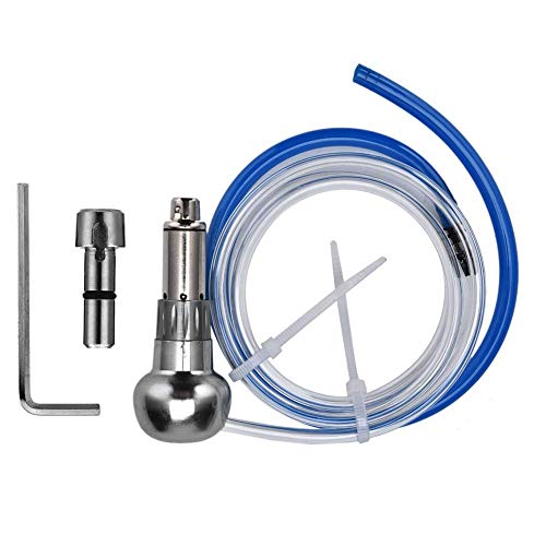 Boquite Engraving Jewelry Machine Tools, Engraving Handpiece for P...