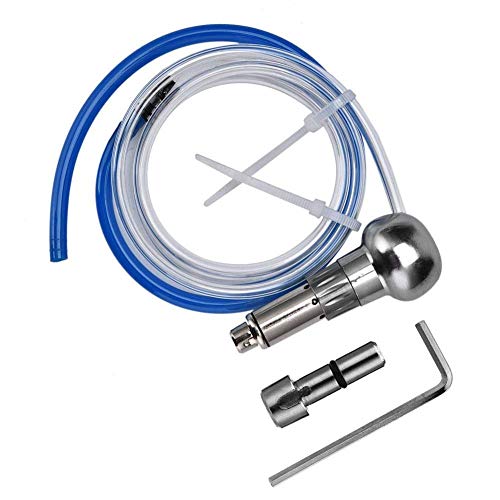 Boquite Engraving Jewelry Machine Tools, Engraving Handpiece for P...