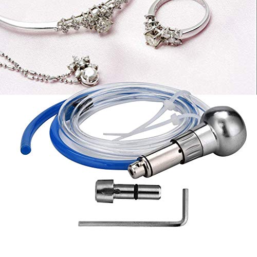 Boquite Engraving Jewelry Machine Tools, Engraving Handpiece for P...