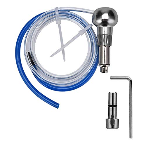 Boquite Engraving Jewelry Machine Tools, Engraving Handpiece for P...