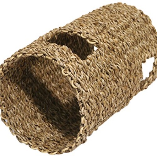 Rosewood Pet Medium Sea Grass Tunnel Toy