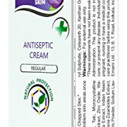 Boro Plus Antiseptic Cream 25ml/0.85 Fl Oz