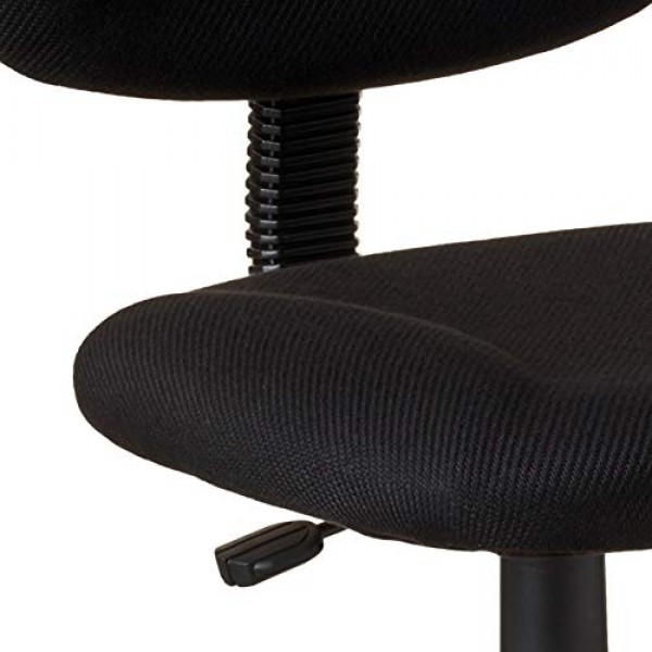 Boss Office Products Ergonomic Works Drafting Chair without Arms i...