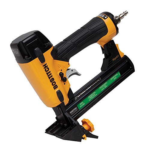 BOSTITCH Flooring Stapler for Engineered Hardwood EHF1838K