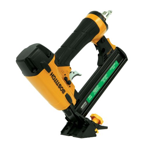 BOSTITCH Flooring Stapler for Engineered Hardwood EHF1838K