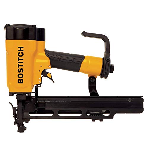 BOSTITCH Stapler, 7/16-Inch x 2-Inch 651S5