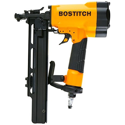 BOSTITCH Stapler, 7/16-Inch x 2-Inch 651S5