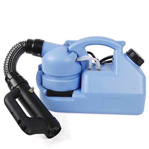 BTDH 1000W 7L/1.8Gallon 400ml/min Electric Fu-mi-gat-ion S-te-ril-...