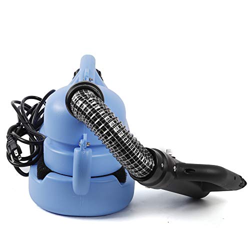 BTDH 1000W 7L/1.8Gallon 400ml/min Electric Fu-mi-gat-ion S-te-ril-...