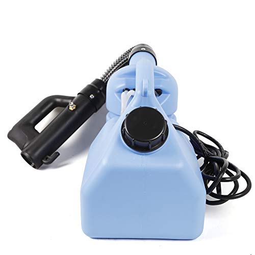 BTDH 1000W 7L/1.8Gallon 400ml/min Electric Fu-mi-gat-ion S-te-ril-...